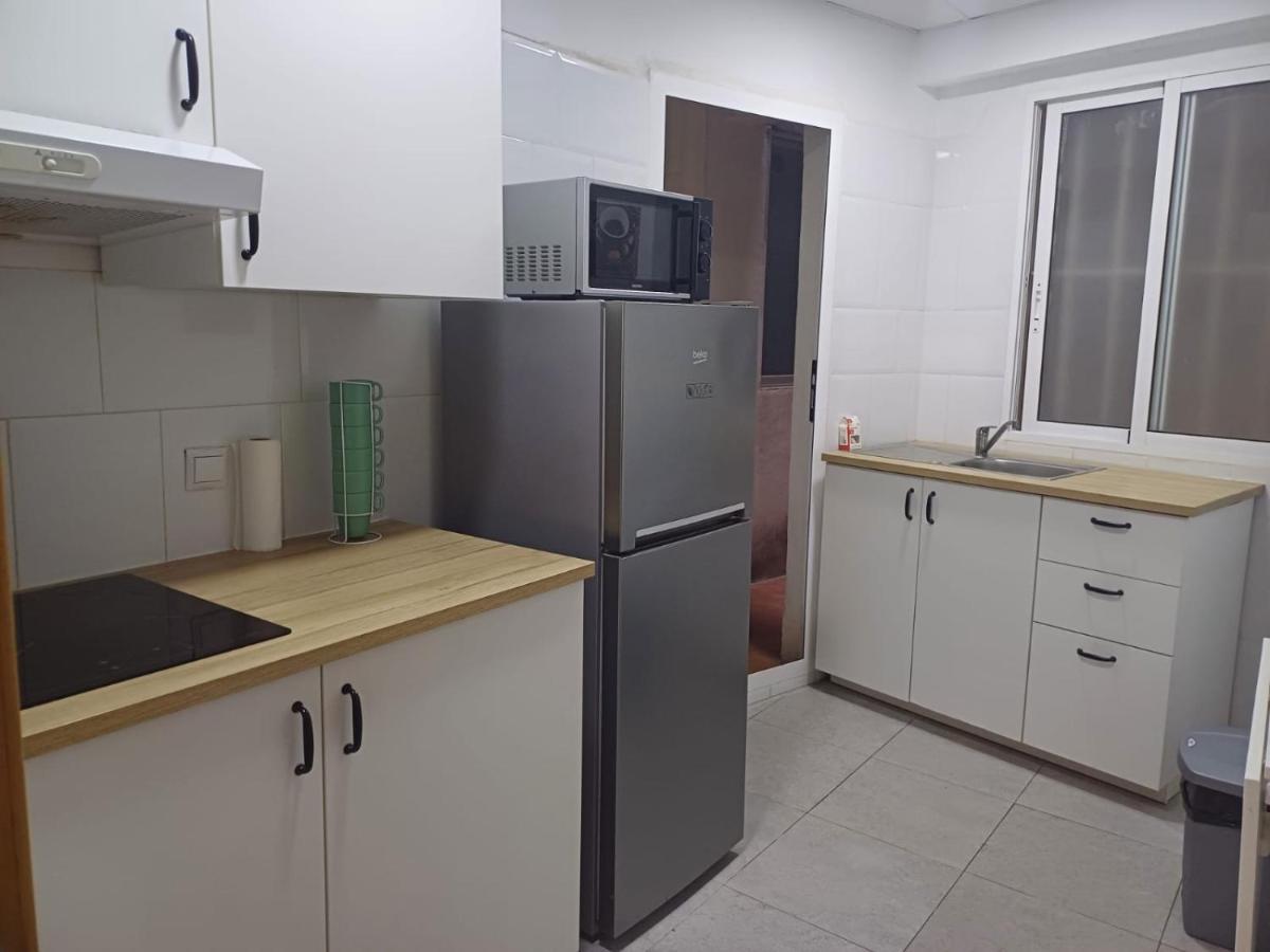Apartamento Grande Subida San Diego Centro Ciudad Apartment Cartagena Exterior photo